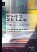 Developing Global Leaders