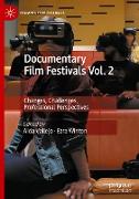 Documentary Film Festivals Vol. 2