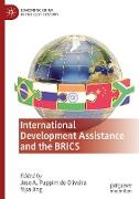 International Development Assistance and the BRICS