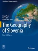 The Geography of Slovenia