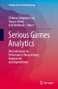 Serious Games Analytics