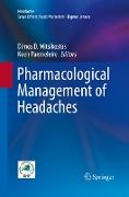 Pharmacological Management of Headaches