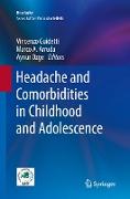 Headache and Comorbidities in Childhood and Adolescence