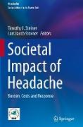 Societal Impact of Headache