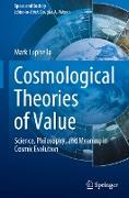 Cosmological Theories of Value