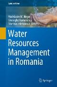 Water Resources Management in Romania