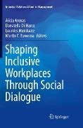 Shaping Inclusive Workplaces Through Social Dialogue