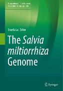 The Salvia miltiorrhiza Genome