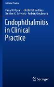 Endophthalmitis in Clinical Practice