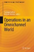 Operations in an Omnichannel World