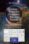 Using Sequence Generator Pro and Friends