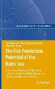 The Fish Production Potential of the Baltic Sea