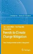 Forests to Climate Change Mitigation