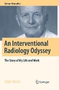 An Interventional Radiology Odyssey