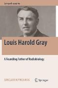 Louis Harold Gray