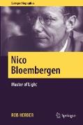 Nico Bloembergen