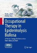 Occupational Therapy in Epidermolysis bullosa