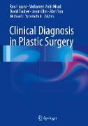 Clinical Diagnosis in Plastic Surgery