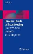 Clinician¿s Guide to Breastfeeding