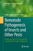 Nematode Pathogenesis of Insects and Other Pests