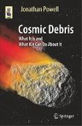 Cosmic Debris