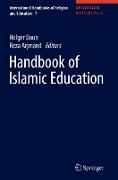 Handbook of Islamic Education