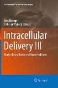 Intracellular Delivery III