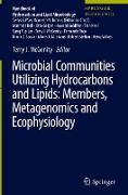 Microbial Communities Utilizing Hydrocarbons and Lipids: Members, Metagenomics and Ecophysiology