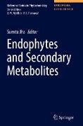 Endophytes and Secondary Metabolites