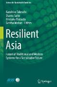 Resilient Asia