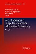 Recent Advances in Computer Science and Information Engineering