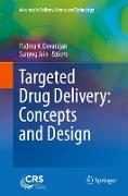 Targeted Drug Delivery : Concepts and Design