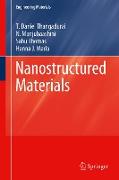 Nanostructured Materials