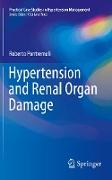 Hypertension and Renal Organ Damage