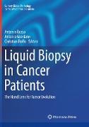 Liquid Biopsy in Cancer Patients