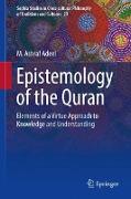 Epistemology of the Quran