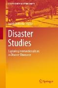 Disaster Studies