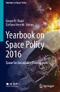 Yearbook on Space Policy 2016