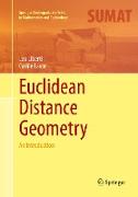 Euclidean Distance Geometry