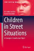 Children in Street Situations