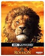 Le Roi Lion - 4K + 2D Steelbook (LA)