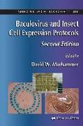 Baculovirus and Insect Cell Expression Protocols