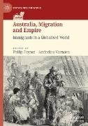 Australia, Migration and Empire