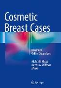 Cosmetic Breast Cases