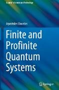 Finite and Profinite Quantum Systems