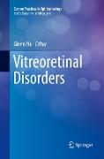 Vitreoretinal Disorders