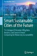 Smart Sustainable Cities of the Future