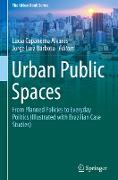 Urban Public Spaces