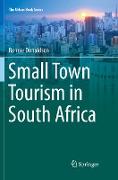 Small Town Tourism in South Africa