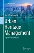 Urban Heritage Management